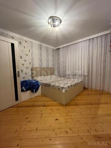 2-комн. новостройка - Сумгаит - 50 м² (5)