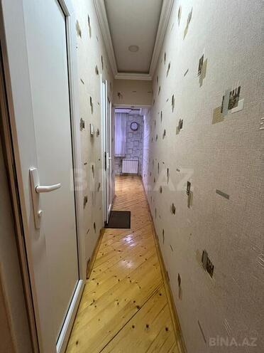 2-комн. новостройка - Сумгаит - 50 м² (8)