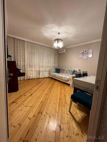2-комн. новостройка - Сумгаит - 50 м² (3)