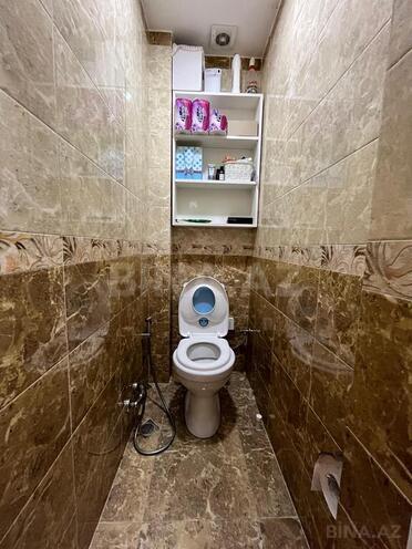 2-комн. новостройка - Сумгаит - 50 м² (13)