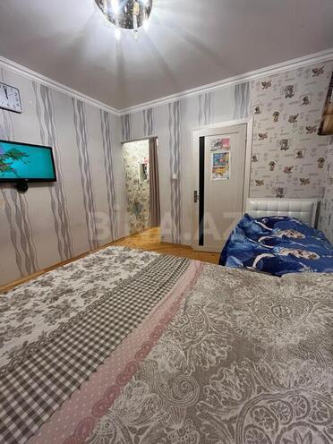 2-комн. новостройка - Сумгаит - 50 м² (7)