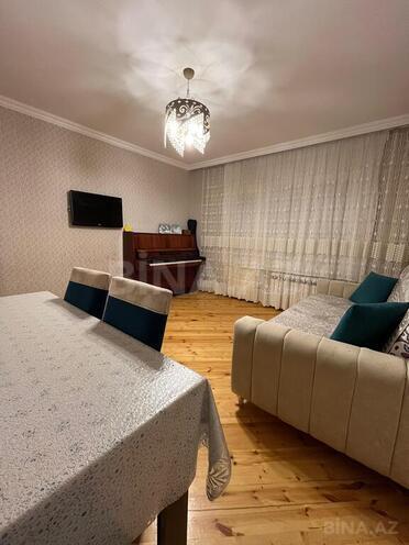 2-комн. новостройка - Сумгаит - 50 м² (4)