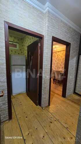 2 otaqlı yeni tikili - Xırdalan - 50 m² (4)