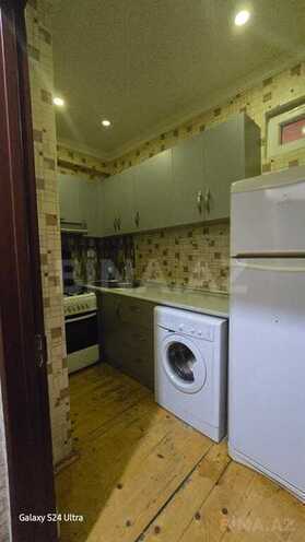 2 otaqlı yeni tikili - Xırdalan - 50 m² (2)