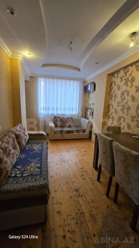 2 otaqlı yeni tikili - Xırdalan - 50 m² (1)