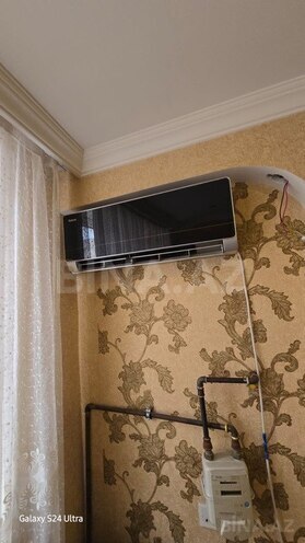 2 otaqlı yeni tikili - Xırdalan - 50 m² (5)