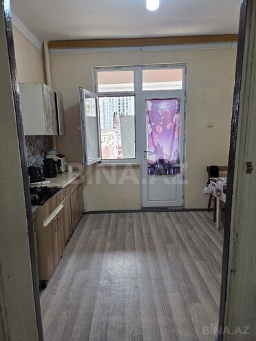 5 otaqlı köhnə tikili - Həzi Aslanov q. - 110 m² (14)