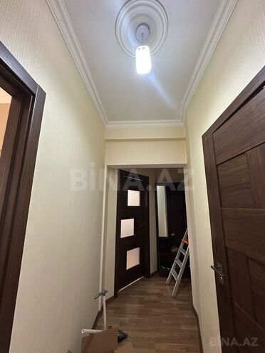 2-комн. новостройка - Хырдалан - 63 м² (10)