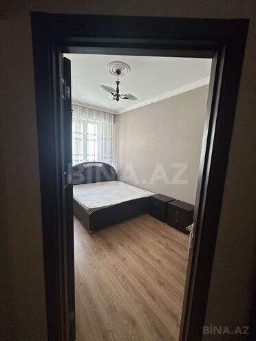 2-комн. новостройка - Хырдалан - 63 м² (12)