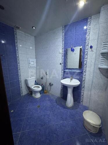 2 otaqlı yeni tikili - 20 Yanvar m. - 70 m² (11)