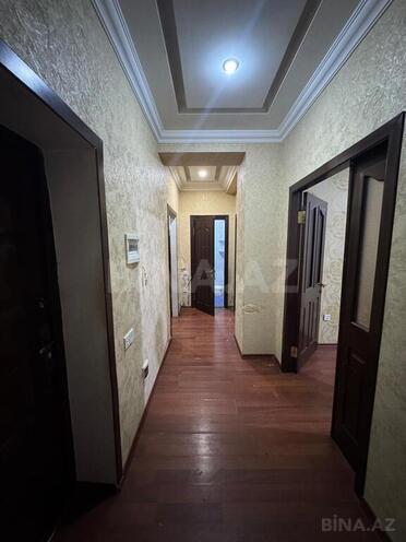 2 otaqlı yeni tikili - 20 Yanvar m. - 70 m² (1)
