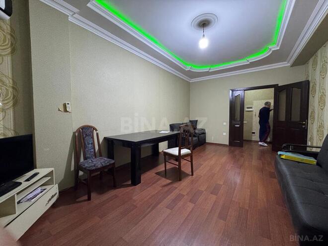 2 otaqlı yeni tikili - 20 Yanvar m. - 70 m² (4)