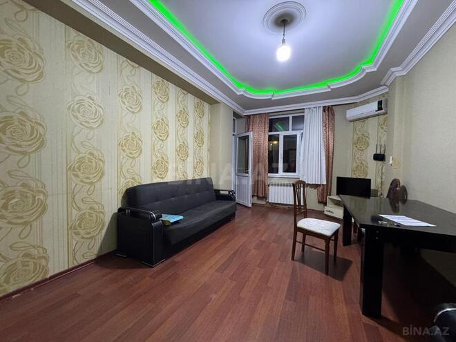2 otaqlı yeni tikili - 20 Yanvar m. - 70 m² (3)