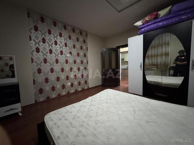 2 otaqlı yeni tikili - 20 Yanvar m. - 70 m² (8)