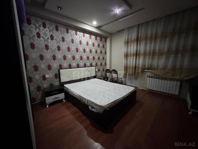 2 otaqlı yeni tikili - 20 Yanvar m. - 70 m² (6)