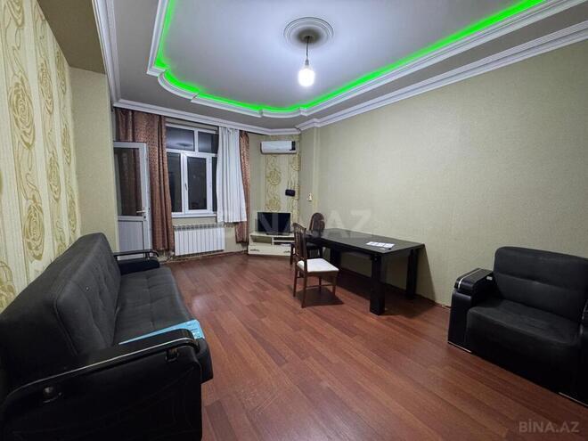 2 otaqlı yeni tikili - 20 Yanvar m. - 70 m² (2)
