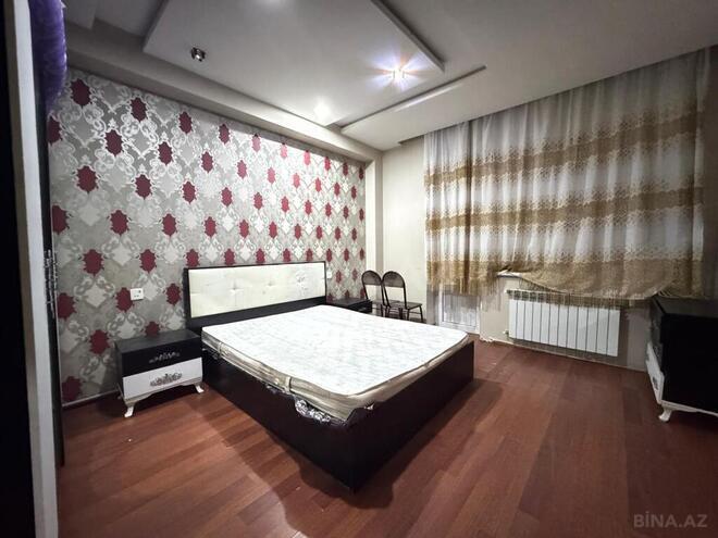 2 otaqlı yeni tikili - 20 Yanvar m. - 70 m² (7)