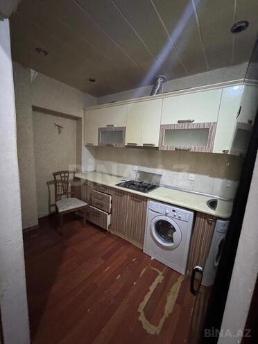 2 otaqlı yeni tikili - 20 Yanvar m. - 70 m² (10)