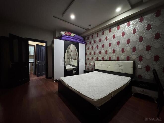 2 otaqlı yeni tikili - 20 Yanvar m. - 70 m² (5)