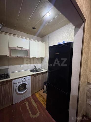 2 otaqlı yeni tikili - 20 Yanvar m. - 70 m² (9)