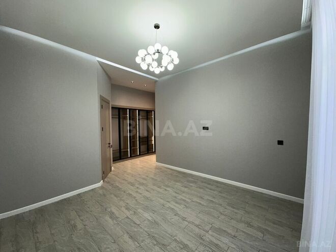 4-комн. дом/дача - пос. Мардакан - 220 м² (19)