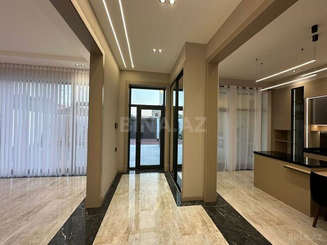 4-комн. дом/дача - пос. Мардакан - 220 м² (12)