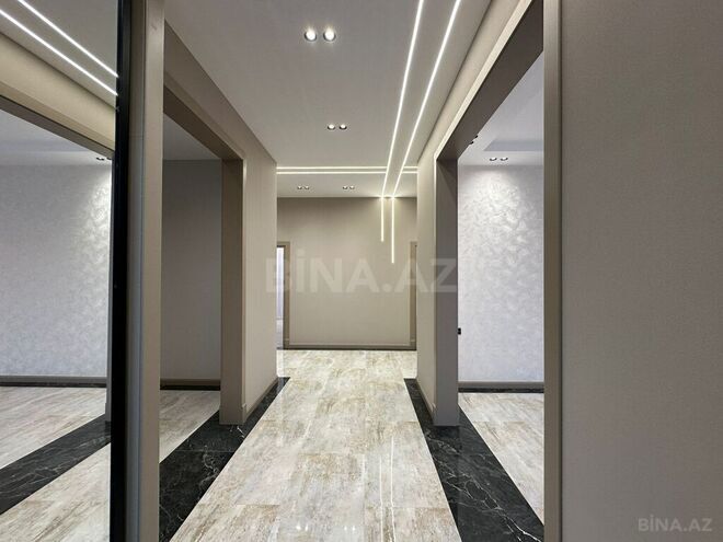 4-комн. дом/дача - пос. Мардакан - 220 м² (11)