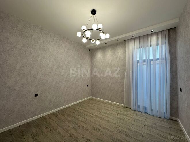 4-комн. дом/дача - пос. Мардакан - 220 м² (17)