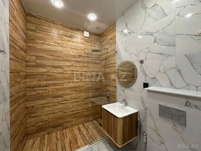4-комн. дом/дача - пос. Мардакан - 220 м² (15)