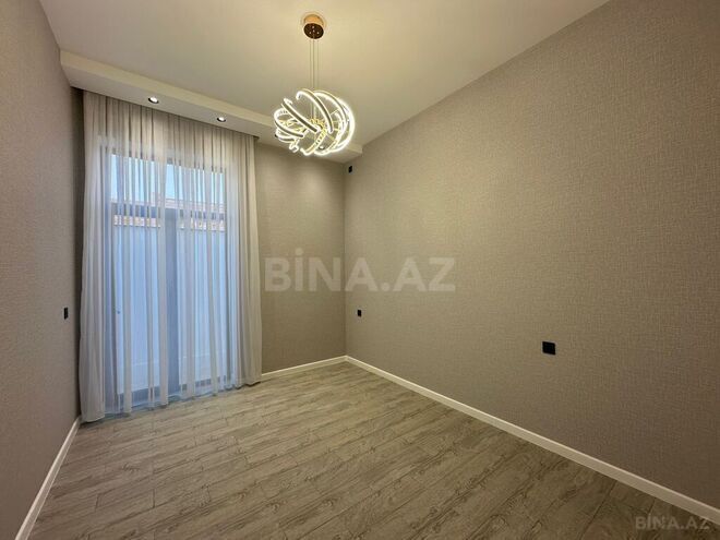 4-комн. дом/дача - пос. Мардакан - 220 м² (18)
