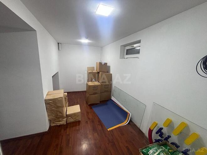 Obyekt - Sahil m. - 180 m² (14)