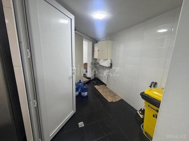 Obyekt - Sahil m. - 180 m² (13)