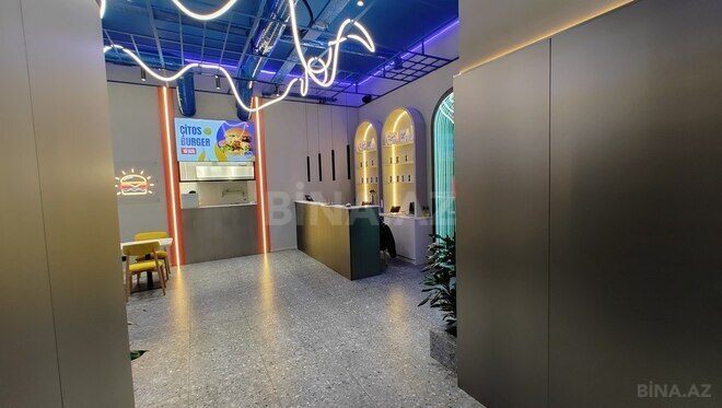 Obyekt - Sahil m. - 180 m² (18)