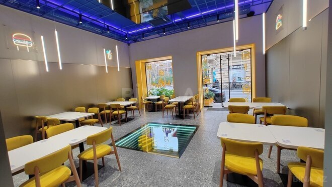 Obyekt - Sahil m. - 180 m² (3)