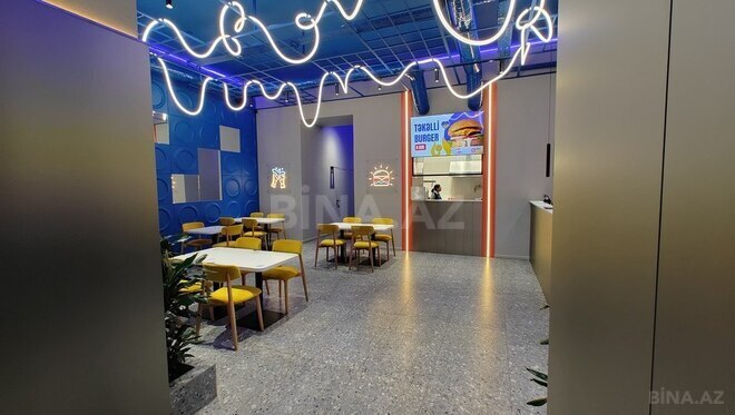 Obyekt - Sahil m. - 180 m² (5)