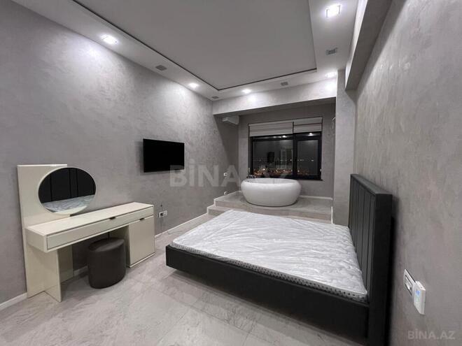 2 otaqlı yeni tikili - Bayıl q. - 80 m² (3)