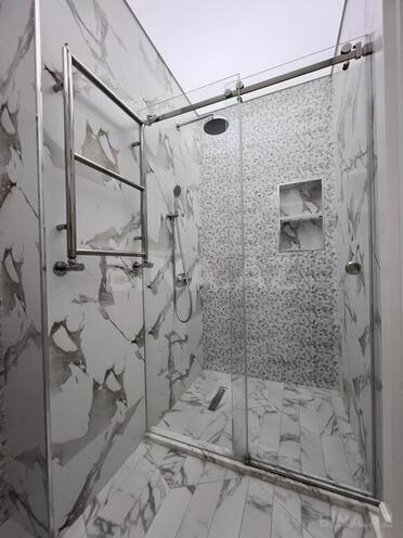2 otaqlı yeni tikili - Bayıl q. - 80 m² (7)