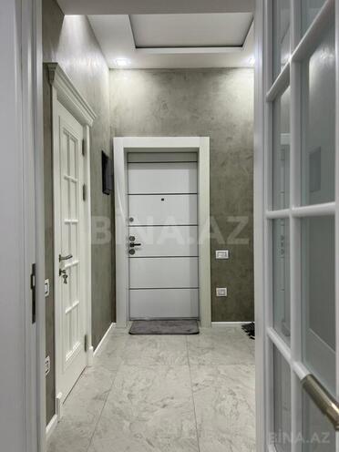 2 otaqlı yeni tikili - Bayıl q. - 80 m² (8)