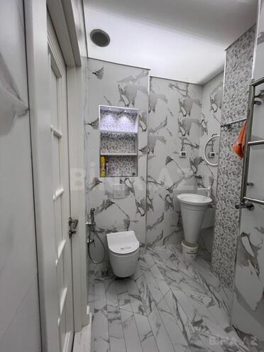 2 otaqlı yeni tikili - Bayıl q. - 80 m² (6)