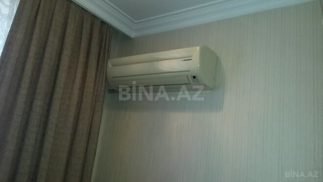 3 otaqlı köhnə tikili - 8-ci mikrorayon q. - 90 m² (9)