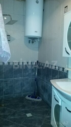 3 otaqlı köhnə tikili - 8-ci mikrorayon q. - 90 m² (6)