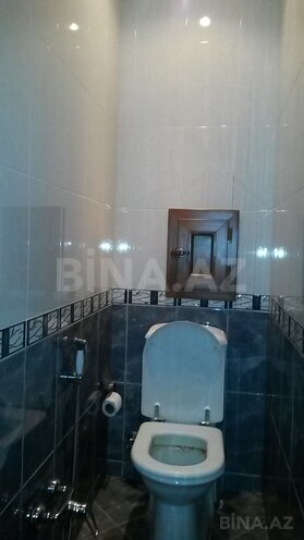 3 otaqlı köhnə tikili - 8-ci mikrorayon q. - 90 m² (7)