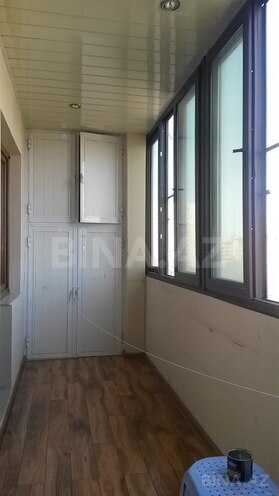3 otaqlı köhnə tikili - 8-ci mikrorayon q. - 90 m² (16)