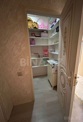 2-комн. новостройка - пос. Сарай - 78 м² (13)