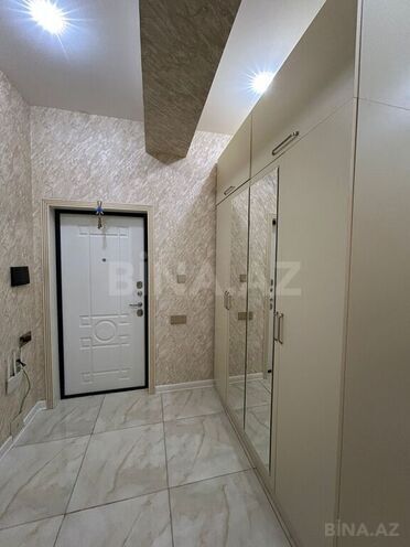 2-комн. новостройка - пос. Сарай - 78 м² (20)