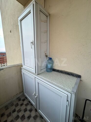 2-комн. новостройка - пос. Сарай - 78 м² (15)