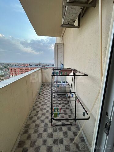 2-комн. новостройка - пос. Сарай - 78 м² (14)