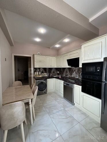 2-комн. новостройка - пос. Сарай - 78 м² (18)