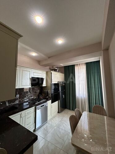 2-комн. новостройка - пос. Сарай - 78 м² (19)