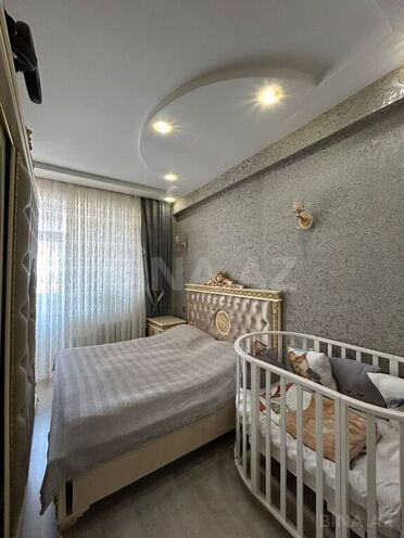 2-комн. новостройка - пос. Сарай - 78 м² (10)
